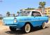 67 Amphicar, restrored, all correct, lots of NOS parts