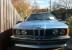  BMW 6 33 CSI 1977 2D Coupe 3 SP Automatic 3 2L Electronic F INJ 