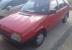  CLASSIC 1995 SKODA FAVORIT LXi E PLUS GENUINE14000 MILES 1 OWNER FROM NEW 