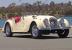 1960 Morgan Plus 4 Fully Restored Excellent Condition