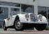 GARAGE KEPT 1961 MORGAN 4/4 IN SHOW CONDITION WITH 63K ORIGINAL MILES