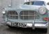  VOLVO Amazon 4 door Manual overdrive powder blue Tow Bar great condition