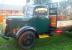  1950 Morris Commercial Vintage Truck Same AS Austin Bedford in Central Highlands, VIC 