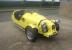  1979 LOMAX/CITROEN 223 YELLOW 