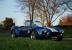 FACTORY FIVE (FFR) KIT 1965 COBRA, 347 EFI CRATE ENGINE MAKING AT 430HP