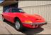 1971 Opel GT - low mileage and excellent original condition