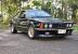  BMW E24 M635CSI 1985 M Powered Genuine Right Hand Drive JPS in Moreton, QLD 