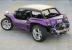  NEW Meyers Manxter 2 2 Beach Buggy ON 1974 VW Chassis 