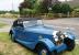  Beautiful 1953 MORGAN Plus 4 Two Seater 3 position Drop Head Coupe 