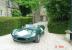  D-Type Jaguar - Revival Motorsport Replica 