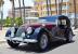 67 Morgan Plus 4. Superb condition.