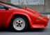 1980 Lamborghini Countach Prova V8 Tube chassis