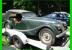 Morgan 1955 Plus 4 with only 41,840 miles