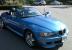 1998 BMW Z3 M Roadster Convertible 2-Door 3.2L