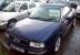  2000 Audi Cabrio Sports/Convertible 1.8 Petrol 