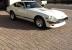1970 Datsun 240 Z, Series One Completely Restored