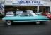  Cadillac Series 62 Coupe PETROL AUTOMATIC 1962/2 