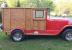 1922 maxwell wagon hotrod chevy 350/th350
