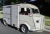1967 CITROEN H VAN.