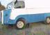  CITROEN HY VAN 1981 