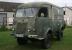  Classic Renault Goelette / H Van / Camper / tea , burger van /Military 
