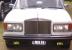  Rolls Royce Silver Spirit 1982 LPG Only 