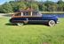  1949 Buick Roadmaster Woodie Stationwagon concourse immaculate RARE 