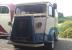  CITROEN HY VAN 1972 UK REGISTERED TAX EXEMPT 