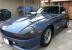76 280Z Chevy V-8 wth Blower and 5 speed NO RESERVE
