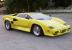 Lamborghini Countach Replica built on 1987 Pontiac Fiero