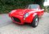 Berkeley T60 with 1000cc automatic Mini engine. 