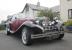  JBA FALCON SPORTS CLASSIC 2.0 LITRE 