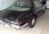 1963 Studebaker Avanti Base R2 Black with rose interior Paxton supercharger