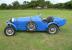  Bugatti Type 35 kit car VNJ 549H 