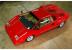 1989 Lamborghini Countach 25th w/factory wing, US and Euro Bumper, Fresh Service