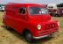  1957 Bedford CA Van 
