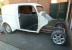 1953 Ford Anglia/Fordson Van Hot Rod Custom Project Rare Extended Body 