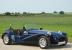  1992 Westfield SEi W 1630cc - Oxford Blue 