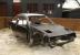  FORD SIERRA RS500 COSWORTH RACE CAR SHELL GpA BODYSHELL RS 500 3 Door GROUP A 