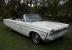  Plymouth Sports Fury Convertible 1966 in Moreton, QLD 