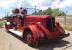 1939 American LaFrance Fire Truck