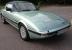  1986 MAZDA RX7 2 GREEN SERIES ONE AMAZING CONDITION JUST SERVICED AND MOT