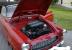  1960 skoda felicia classic car 