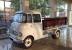  Mercedes L319D Pick UP 