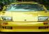 2001 LAMBORGHINI DIABLO IFG REPLICA V8 5SPEED, LOTS OF EXTRAS, WATCH VIDEOS