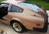 collectable 1979 280zx in near mint cond