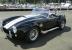 1965 FORD BACKDRAFT COBRA 351 C.I./385 H.P. 5 SPEED