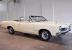  1966 Pontiac GTO Convertible 389 TRI Power Auto AIR Steer Muscle CAR Cruiser in Sydney, NSW 