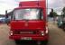  BEDFORD TK FIRE TRUCK 1980 .40,000M GENUINE,VERY VERY GOOD CONDITION 