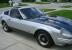 1980 Datsun 280zx coupe T-Top 5-speed rebuild engine H/P,1,600 miles on motor